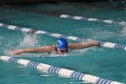 Swimming vs Babson  Wheaton College Swimming & Diving vs Babson College. - Photo By: KEITH NORDSTROM : Wheaton, Swimming
